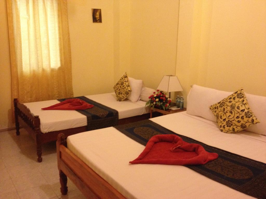 Bokor Mountain Lodge Kampot Room photo