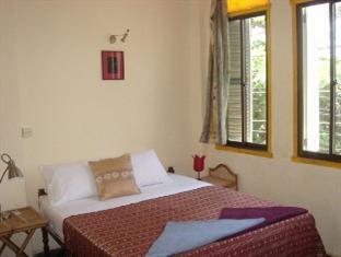 Bokor Mountain Lodge Kampot Exterior photo